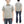 Load image into Gallery viewer, Sugar Cane Hickory Stripe Work Shirt - Men&#39;s Casual Short Sleeve Button Up Shirt SC37944 105 Off-White
