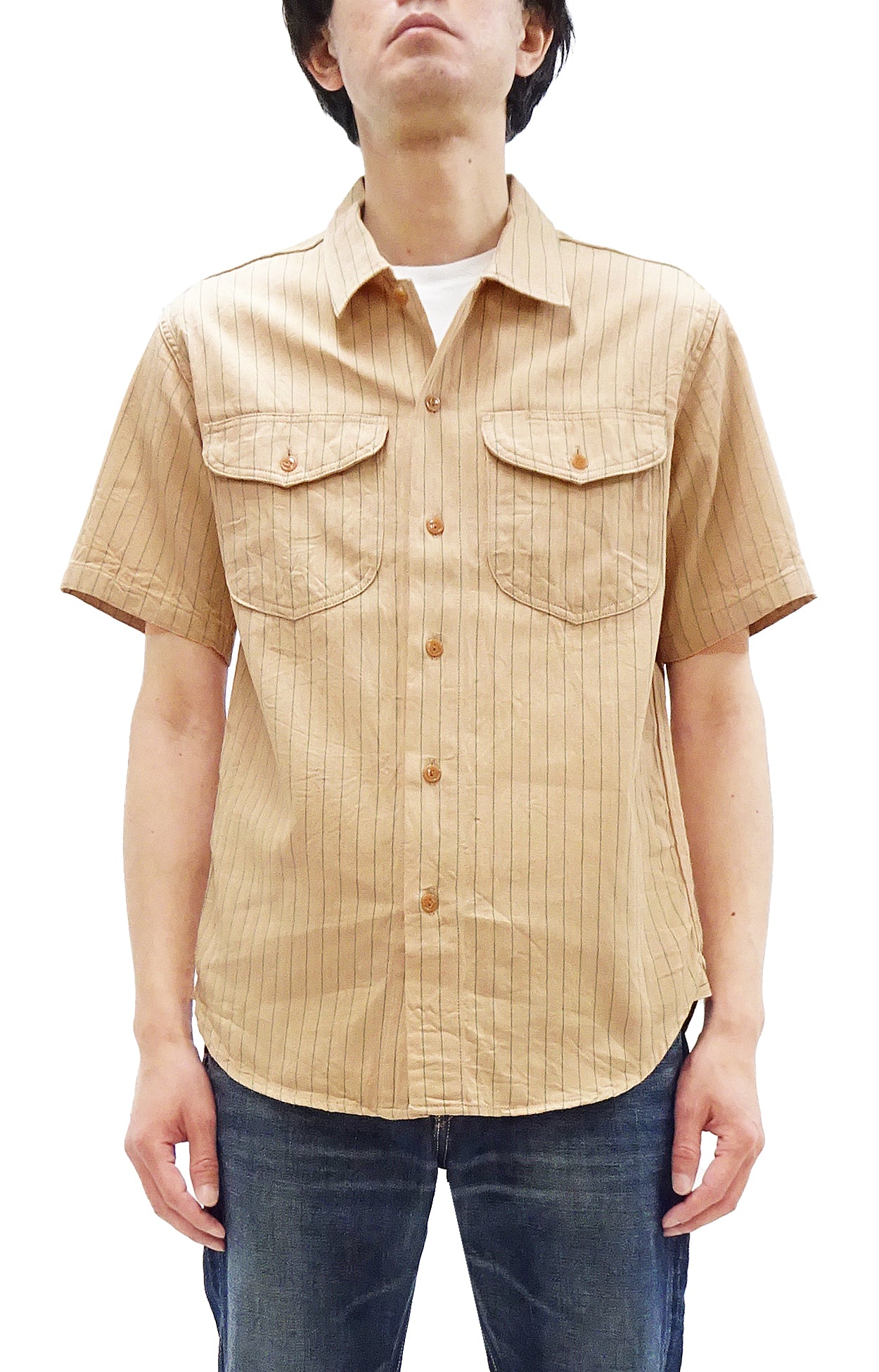 クリーニング済deuxième Classe ショートPT WHT クリーニング済deuxième Classe ショートPT WHT