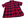 Sugar Cane Rayon Ombre Plaid Shirt Men's Oversized Fit Resort Collar Short Sleeve Casual Button Up Shirt SC39297 165 Red/Navy