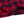 Sugar Cane Rayon Ombre Plaid Shirt Men's Oversized Fit Resort Collar Short Sleeve Casual Button Up Shirt SC39297 165 Red/Navy