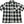 Laden Sie das Bild in den Galerie-Viewer, Sugar Cane Rayon Ombre Plaid Shirt Men&#39;s Oversized Fit Resort Collar Short Sleeve Casual Button Up Shirt SC39297 105 Off-White/Black
