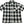 Load image into Gallery viewer, Sugar Cane Rayon Ombre Plaid Shirt Men&#39;s Oversized Fit Resort Collar Short Sleeve Casual Button Up Shirt SC39297 105 Off-White/Black
