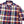 Load image into Gallery viewer, Sugar Cane Madras Shirt Men&#39;s Casual Button-Down Collar Short Sleeve Plaid Button Up Shirt SC39299 165 RED
