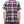 Load image into Gallery viewer, Sugar Cane Madras Shirt Men&#39;s Casual Button-Down Collar Short Sleeve Plaid Button Up Shirt SC39299 165 RED
