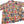 Laden Sie das Bild in den Galerie-Viewer, Sugar Cane Madras Patchwork Shirt Men&#39;s Casual Resort Collar Short Sleeve Plaid Button Up Shirt SC39300 133 Beige
