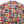 Laden Sie das Bild in den Galerie-Viewer, Sugar Cane Madras Patchwork Shirt Men&#39;s Casual Resort Collar Short Sleeve Plaid Button Up Shirt SC39300 133 Beige
