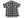 Sugar Cane Ombre Plaid Work Shirt Men's Casual Vintage-Style Short Sleeve Check Button Up Shirt SC39519 119 Black