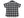Sugar Cane Ombre Plaid Work Shirt Men's Casual Vintage-Style Short Sleeve Check Button Up Shirt SC39519 119 Black