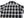 Sugar Cane Ombre Plaid Work Shirt Men's Casual Vintage-Style Short Sleeve Check Button Up Shirt SC39519 119 Black