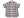 Sugar Cane Ombre Plaid Work Shirt Men's Casual Vintage-Style Short Sleeve Check Button Up Shirt SC39519 105 Off-White