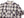 Sugar Cane Ombre Plaid Work Shirt Men's Casual Vintage-Style Short Sleeve Check Button Up Shirt SC39519 105 Off-White