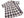 Sugar Cane Ombre Plaid Work Shirt Men's Casual Vintage-Style Short Sleeve Check Button Up Shirt SC39519 105 Off-White