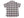 Sugar Cane Ombre Plaid Work Shirt Men's Casual Vintage-Style Short Sleeve Check Button Up Shirt SC39519 105 Off-White