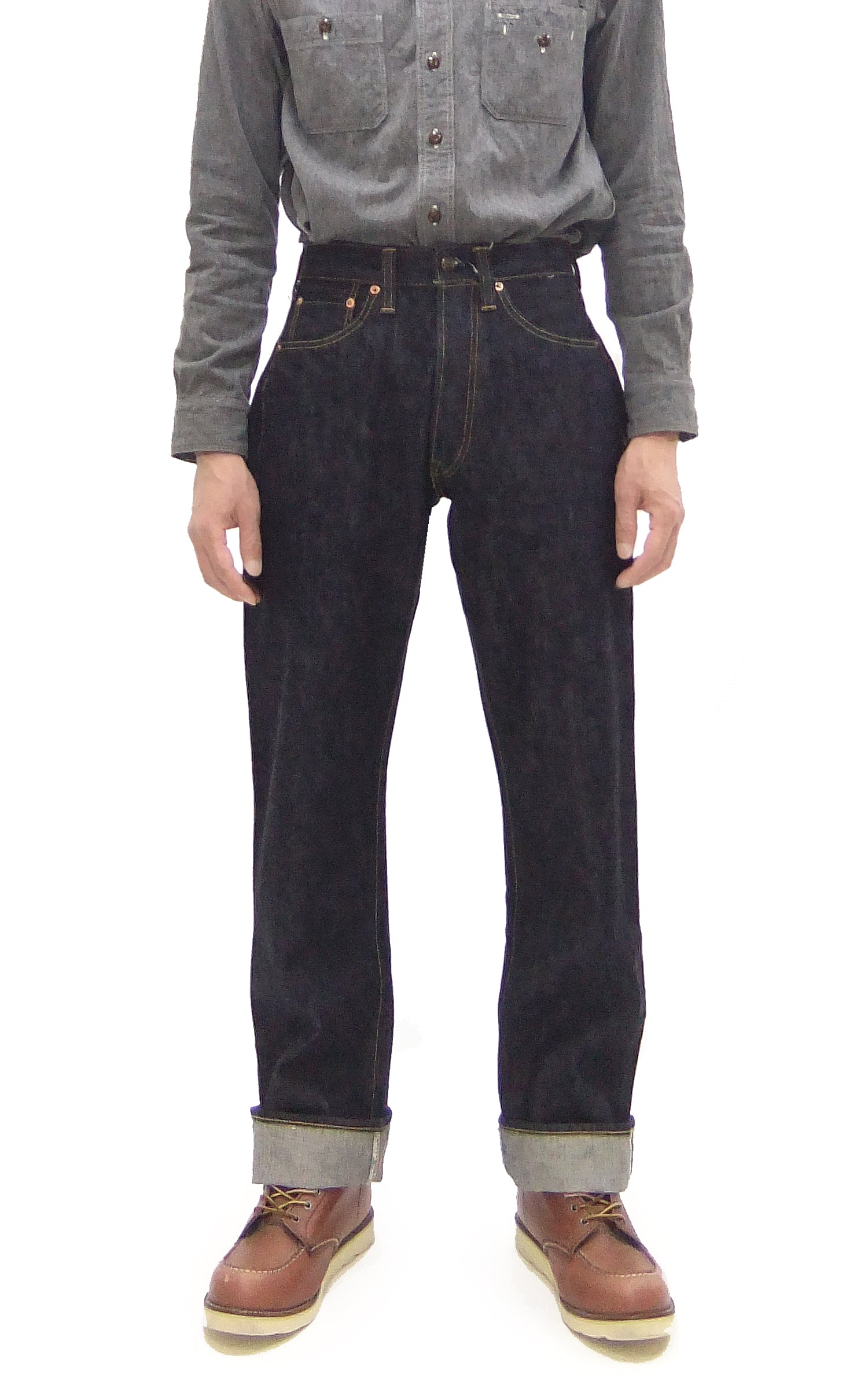 SUGAR CANE Star Denim ベスト サイズ36 値下げ！美品【Sugar Cane シュガーケーン】デニムベスト size36