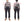 Sugar Cane Union Star Jeans SC40065 - Men's 14.25 oz. Selvedge Denim - Regular Straight Fit - Lot 065 One Wash