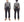 Sugar Cane Union Star Jeans SC40065 - Men's 14.25 oz. Selvedge Denim - Regular Straight Fit - Lot 065 One Wash