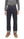 Sugar Cane Jeans SC40301 Men's 14 oz. Sugar Cane Fiber Denim Jeans Lot. 301 Regular Straight Fit Okinawan Ryukyu Indigo Denim Pants