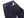 Sugar Cane Wabash Stripe Engineer Pants - Relaxed Straight Fit / Button Fly - Men's Casual 9 Oz. Railway Work Trousers Work Pants SC40786 Indigo-Navy One-Wash