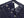 Sugar Cane Wabash Stripe Engineer Pants - Relaxed Straight Fit / Button Fly - Men's Casual 9 Oz. Railway Work Trousers Work Pants SC40786 Indigo-Navy One-Wash