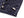 Sugar Cane Wabash Stripe Engineer Pants - Relaxed Straight Fit / Button Fly - Men's Casual 9 Oz. Railway Work Trousers Work Pants SC40786 Indigo-Navy One-Wash