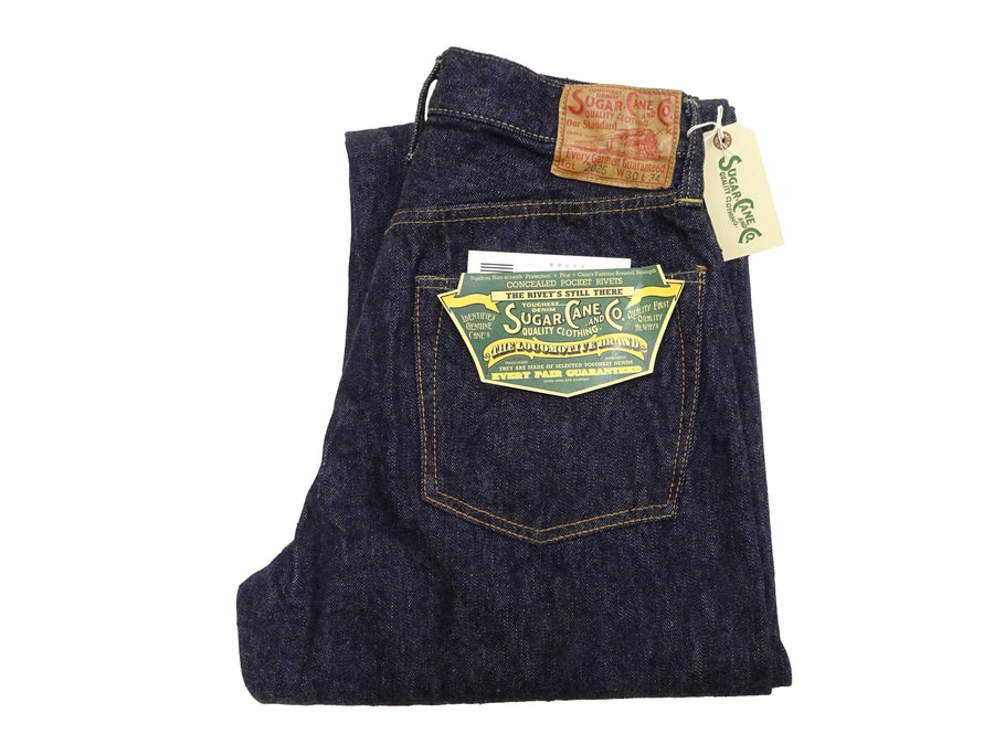 パンツ SUGAR CANE M41027 W32 Lee SUGAR CANE シュガーケーン M41027 LEE COWBOY モデル デニム パンツ