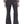 Load image into Gallery viewer, Sugar Cane Men&#39;s 14oz Denim Boot-Cut Jeans - Mid-Rise, Zip Fly, 1971-Spec Fabric x 1979-Style Silhouette - Made in Japan (SC42321 Indigo One Wash)
