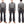 Load image into Gallery viewer, Sugar Cane Men&#39;s 14oz Denim Boot-Cut Jeans - Mid-Rise, Zip Fly, 1971-Spec Fabric x 1979-Style Silhouette - Made in Japan (SC42321 Indigo One Wash)

