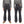 Sugar Cane Men's 14oz Denim Boot-Cut Jeans - Mid-Rise, Zip Fly, 1971-Spec Fabric x 1979-Style Silhouette - Made in Japan (SC42321 Indigo One Wash)