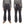 Load image into Gallery viewer, Sugar Cane Men&#39;s 14oz Denim Boot-Cut Jeans - Mid-Rise, Zip Fly, 1971-Spec Fabric x 1979-Style Silhouette - Made in Japan (SC42321 Indigo One Wash)
