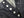 Sugar Cane Black Denim Jeans SC42460H Men's Classic Regular Straight Fit 14.25 oz. Pre-Aged Black Denim Pants 1947 Model