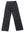 Sugar Cane Men's Vintage-Inspired Double-Front Work Pants, 10.5 oz. Cotton and Sugarcane Fiber Denim, High-Rise Relaxed Straight Fit, Button Fly, One-Wash, Made in Japan (SC42666, 421A Dark Indigo)