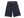 Sugar Cane Men's 11oz Blue Denim Work Shorts - High-Rise Relaxed Straight Fit Knee-Length Button-Fly Shorts - Made in Japan (SC52565 421A One-Wash)