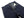 Sugar Cane Men's 11oz Blue Denim Work Shorts - High-Rise Relaxed Straight Fit Knee-Length Button-Fly Shorts - Made in Japan (SC52565 421A One-Wash)