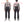 Studio D'Artisan GL3 Jeans SD-1001 - Men's Regular Straight Fit, GL-3 15oz Japanese Selvedge Denim, One-Wash Indigo