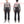 Load image into Gallery viewer, Studio D&#39;Artisan GL3 Jeans SD-1001 - Men&#39;s Regular Straight Fit, GL-3 15oz Japanese Selvedge Denim, One-Wash Indigo

