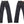 Load image into Gallery viewer, Studio D&#39;Artisan GL3 Jeans SD-1001 - Men&#39;s Regular Straight Fit, GL-3 15oz Japanese Selvedge Denim, One-Wash Indigo
