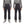 Studio D'Artisan GL3 Jeans SD-1001 - Men's Regular Straight Fit, GL-3 15oz Japanese Selvedge Denim, One-Wash Indigo