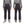 Load image into Gallery viewer, Studio D&#39;Artisan GL3 Jeans SD-1001 - Men&#39;s Regular Straight Fit, GL-3 15oz Japanese Selvedge Denim, One-Wash Indigo
