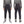 Load image into Gallery viewer, Studio D&#39;Artisan GL3 Tapered jeans SD-1008 - Men&#39;s Relaxed Tapered fit, GL-3 15oz Japanese Selvedge Denim, One-Wash Indigo
