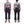 Load image into Gallery viewer, Studio D&#39;artisan Jeans Men&#39;s Regular Straight Fit Button-Fly 15oz. Jpanese Selvedge Denim Jean Pants SDA SD-101 One-Wash
