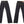 Load image into Gallery viewer, Studio D&#39;artisan Jeans Men&#39;s Regular Straight Fit Button-Fly 15oz. Jpanese Selvedge Denim Jean Pants SDA SD-101 One-Wash
