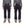 Studio D'artisan Jeans Men's Regular Straight Fit Button-Fly 15oz. Jpanese Selvedge Denim Jean Pants SDA SD-101 One-Wash