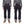 Load image into Gallery viewer, Studio D&#39;artisan Jeans Men&#39;s Regular Straight Fit Button-Fly 15oz. Jpanese Selvedge Denim Jean Pants SDA SD-101 One-Wash

