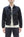 Studio D'Artisan Men's Type I Denim Jacket - 15oz Selvedge Denim Toyoda GL3 Woven, Made in Japan (SDA SD-4101 One-Wash)