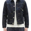 Load image into Gallery viewer, Studio D'Artisan Men's Type I Denim Jacket - 15oz Selvedge Denim Toyoda GL3 Woven, Made in Japan (SDA SD-4101 One-Wash)
