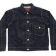 Load image into Gallery viewer, Studio D'Artisan Men's Type I Denim Jacket - 15oz Selvedge Denim Toyoda GL3 Woven, Made in Japan (SDA SD-4101 One-Wash)
