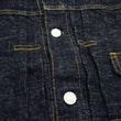 Load image into Gallery viewer, Studio D'Artisan Men's Type I Denim Jacket - 15oz Selvedge Denim Toyoda GL3 Woven, Made in Japan (SDA SD-4101 One-Wash)
