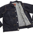 Load image into Gallery viewer, Studio D'Artisan Men's Type I Denim Jacket - 15oz Selvedge Denim Toyoda GL3 Woven, Made in Japan (SDA SD-4101 One-Wash)
