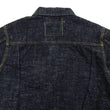 Load image into Gallery viewer, Studio D'Artisan Men's Type I Denim Jacket - 15oz Selvedge Denim Toyoda GL3 Woven, Made in Japan (SDA SD-4101 One-Wash)
