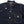 Load image into Gallery viewer, Studio D&#39;artisan Denim Jacket Men&#39;s Type 1 Style 14 Oz. G3 Denim Jean Jacket SD-491 One-Wash
